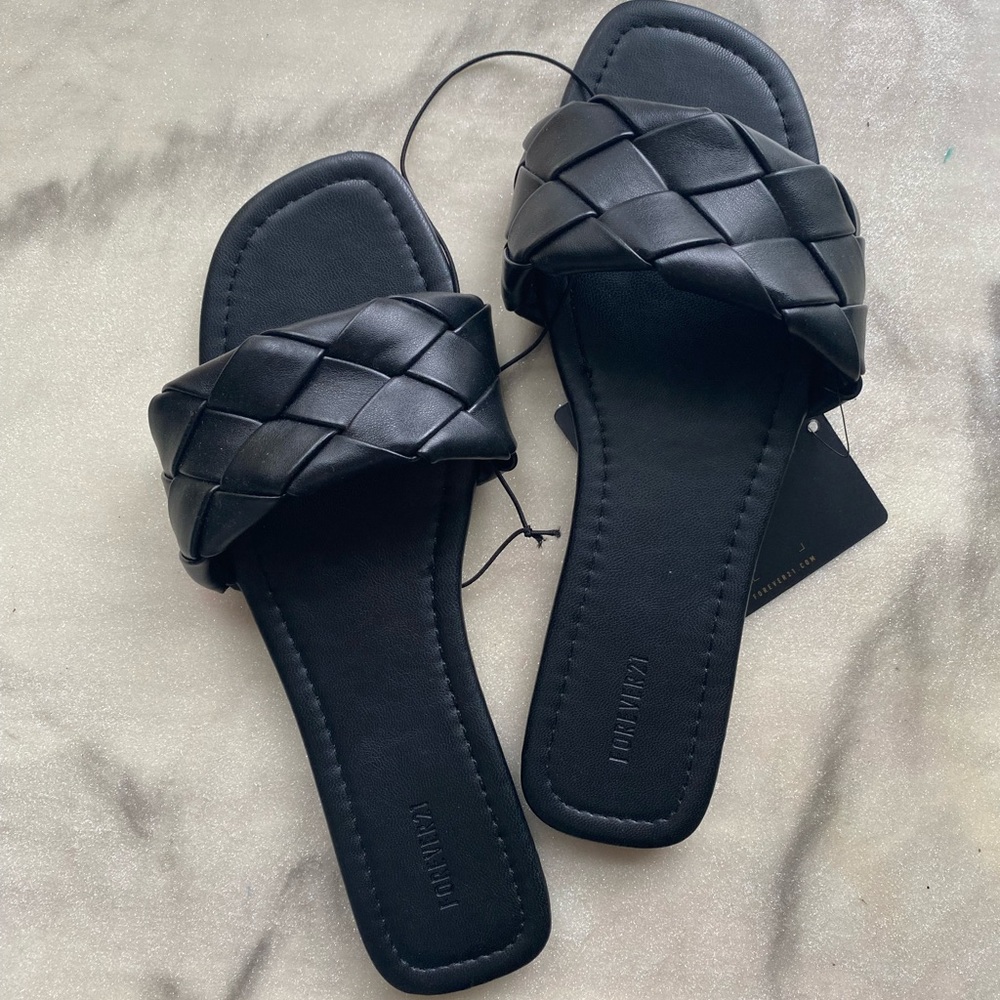 Forever 21 sandals